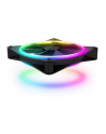Nzxt F140 RGB DUO 2-pack 140mm czarny (RFD14DFB1) - nr 20