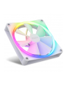 Nzxt F140 RGB DUO 2-pack 140mm biały (RFD14DFW1) - nr 21