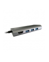 Lc-Power HUB USB LC-HUB-MULTI-5 (LCHUBMULTI5) - nr 29