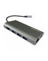 Lc-Power HUB USB LC-HUB-MULTI-5 (LCHUBMULTI5) - nr 36