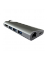 Lc-Power HUB USB LC-HUB-MULTI-5 (LCHUBMULTI5) - nr 42