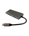 Lc-Power HUB USB LC-HUB-MULTI-5 (LCHUBMULTI5) - nr 45