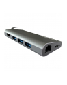Lc-Power HUB USB LC-HUB-MULTI-5 (LCHUBMULTI5) - nr 46