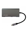 Lc-Power HUB USB LC-HUB-MULTI-5 (LCHUBMULTI5) - nr 48