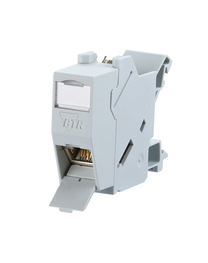 BTR BLUMBERGER BTR E-DAT MODUŁ REG 8(8) IP20  () główny