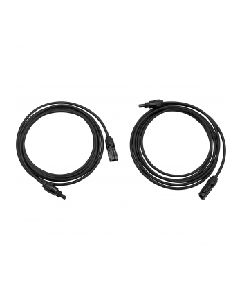 Ecoflow Ecoflow Kabel Mc4 Przedłużający do Paneli 3M (Efmc43M) (Efmc43M)