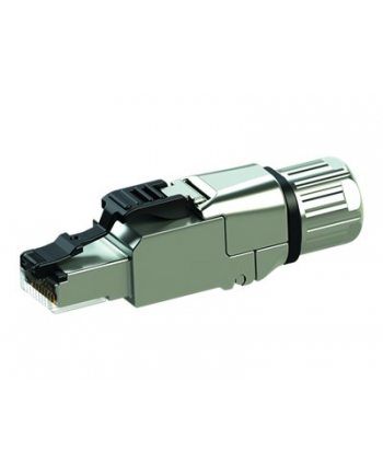 INNA INNA TELEGARTNER WTYK RJ45 KAT.6A DŁAWICA AWG22 BEZNARZ  (J00026A5001)  (J00026A5001)