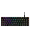 Asus ROG Falchion Ace Gaming Schwarz (90MP0346BKDA01) układ niemiecki DE / QWERTZ - nr 15