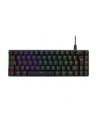 Asus ROG Falchion Ace Gaming Schwarz (90MP0346BKDA01) układ niemiecki DE / QWERTZ - nr 7