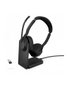 Jabra Evolve2 55 Link380a UC (25599989989) - nr 6