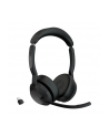 Jabra Evolve2 55 Link380c MS Stereo (25599999899) - nr 1