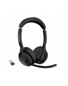 Jabra Evolve2 55 Link380a Czarny - nr 10