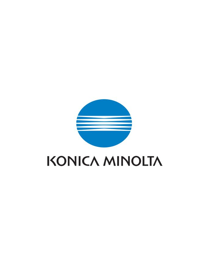 KONICA MINOLTA TONER DEVELOP TN 616 CYAN ORYGINAŁ BH C6000 główny