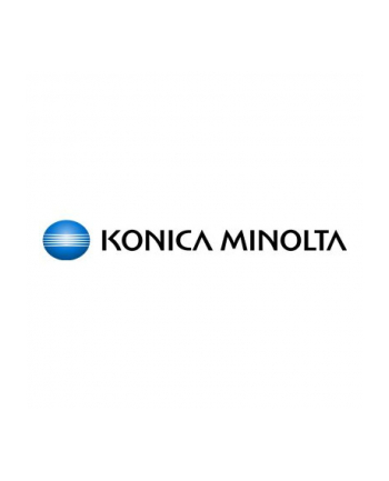 Minolta Konica Dv-619Y Developer Żółty, Oryginalny (A9C808D) nr 2