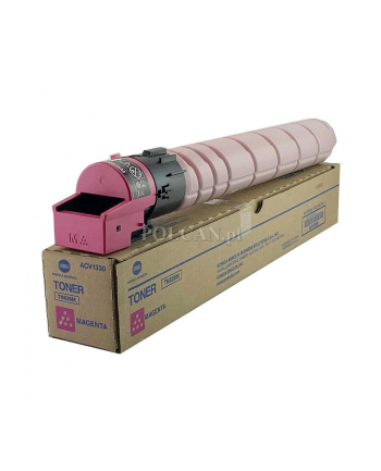 Konica Minolta TN-626 ACV135H Purpurowy (ACV13D0) nr 1