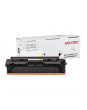 XEROX 006R04198 / ALTERNATIVE FOR HP 207X HIGH CAPACITY YELLOW TONER - TONER LASEROWY ŻóŁTY - nr 10