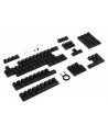 ASUS ROG PBT KEYCAP SET - KLAWISZE - NORDYCKI - CZARNY - nr 1