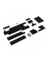 ASUS ROG PBT KEYCAP SET - KLAWISZE - NORDYCKI - CZARNY - nr 25