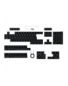 ASUS ROG PBT KEYCAP SET - KLAWISZE - NORDYCKI - CZARNY - nr 26