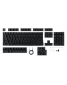 ASUS ROG PBT KEYCAP SET - KLAWISZE - NORDYCKI - CZARNY - nr 2