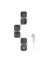 LogiLink listwa 4 gniazda 1.5m czarno-biała (LPS276U) - nr 9
