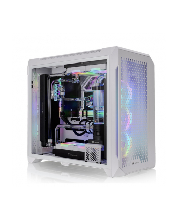 Thermaltake CTE C750 Air Full Tower ATX Snow White - CA-1X6-00F6WN-00