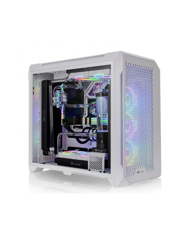 Thermaltake CTE C750 Air Full Tower ATX Snow White - CA-1X6-00F6WN-00 główny