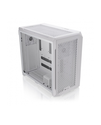 Thermaltake CTE C750 Air Full Tower ATX Snow White - CA-1X6-00F6WN-00