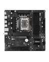 Asrock B760M Pg Lightning - Motherboard Micro Atx Lga1700 Socket B760 Płyta Główna Intel Ddr5 Ram Micro-Atx (90MXBM20A0UAYZ) - nr 6