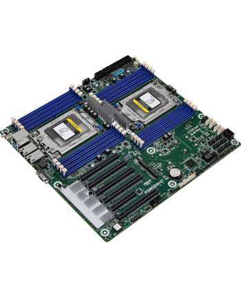 Asrock Mainboard Rome2D16-2T Sockel Sp3 (ROME2D162T)