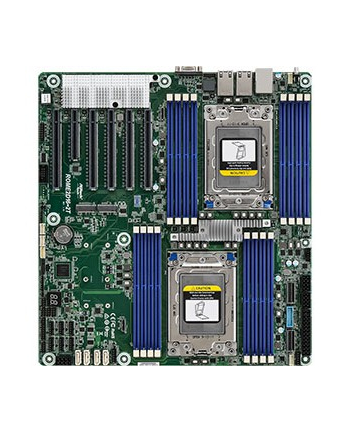 Asrock Mainboard Rome2D16-2T Sockel Sp3 (ROME2D162T) nr 2
