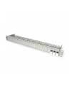 Metz Connect Patchpanel 130920-E 24 Porty Cat 6A 1 U - nr 4