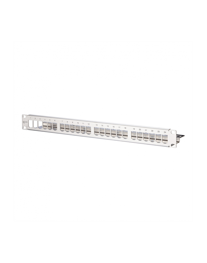 Metz Connect Patchpanel 130921-00-E 24 Porty Bez Wyposażenia 1 Szt. główny