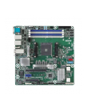 Asrock Rack X570D4U-2L2T/Bcm Płyta Główna Amd X570 Pga 1331 Micro Atx (X570D4U2L2TBCM) - nr 1