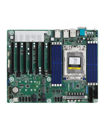 Asrock Rack Romed8-2T/Bcm Płyta Główna Socket Sp3 Atx (ROMED82TBCM) nr 1