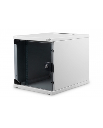 Digitus Dn-10-06U-4 - Cabinet 6U (DN1006U4)