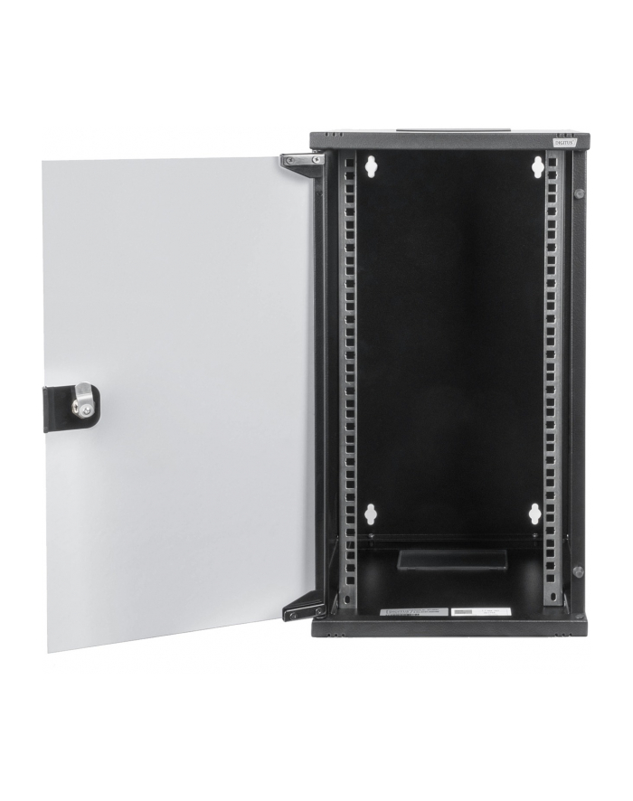 Digitus Dn-10-12U-B - Rack 12U (DN1012UB) główny