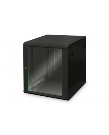 Digitus Wall Mounting Cabinets Dynamic Basic Series - 600X600 Mm (Wxd) (DN1909U66ECSW)