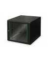 Digitus Wall Mounting Cabinets Dynamic Basic Series - 600X600 Mm (Wxd) (DN1909U66ECSW) - nr 3