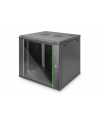 Digitus Wall Mounting Cabinets Dynamic Basic Series - 600X600 Mm (Wxd) (DN1909U66ECSW) - nr 4