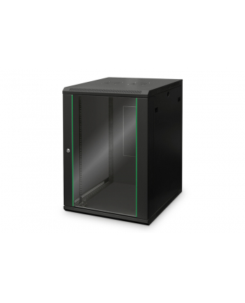 Digitus Wall Mounting Cabinets Dynamic Basic Series - 600X600 Mm (DN1916U66ECSW)