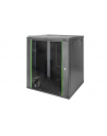 Digitus Wall Mounting Cabinets Dynamic Basic Series - 600X600 Mm (DN1916U66ECSW) - nr 6