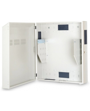 Digitus Wall Mounting Cabinets - Slim (DN19WMV4USL)