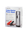 Logilink Powerbank LogiLink Powerbank 10000mAh 2xUSBA AutoStarthilfe metallgr - nr 13