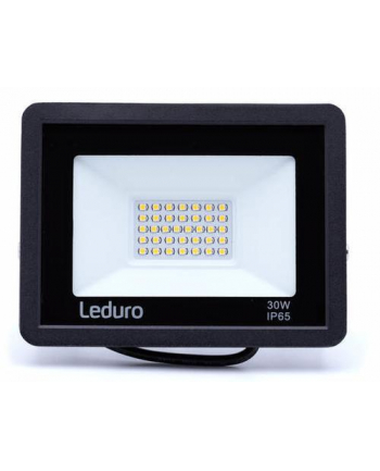 Leduro Lampleduropower Consumption 30 Wattsluminous Flux 2800 Lumen4500 K220 240Vbeam Angle 120 Degrees46531 46531