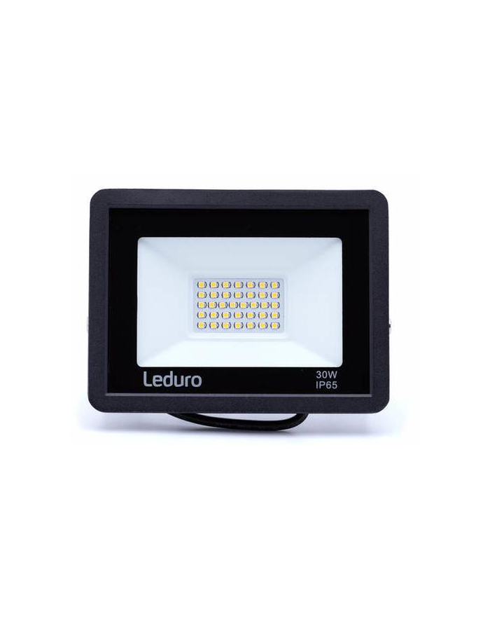 Leduro Lampleduropower Consumption 30 Wattsluminous Flux 2800 Lumen4500 K220 240Vbeam Angle 120 Degrees46531 46531 główny