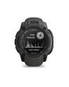 Garmin Instinct 2X Solar / Grafitowy [﻿010-02805-00] - nr 18