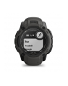 Garmin Instinct 2X Solar / Grafitowy [﻿010-02805-00] - nr 20