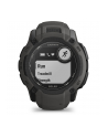 Garmin Instinct 2X Solar / Grafitowy [﻿010-02805-00] - nr 10