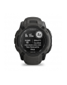 Garmin Instinct 2X Solar / Grafitowy [﻿010-02805-00] - nr 24